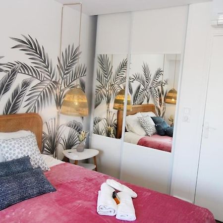 Bristol Plaisance Yourhosthelper Antibes Eksteriør bilde