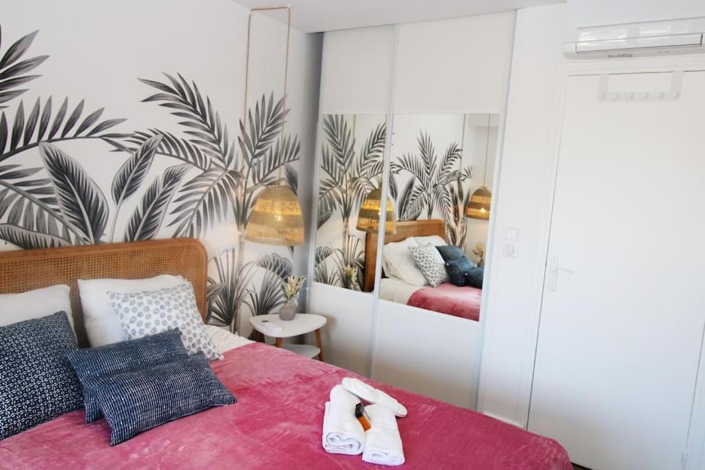Bristol Plaisance Yourhosthelper Antibes Eksteriør bilde