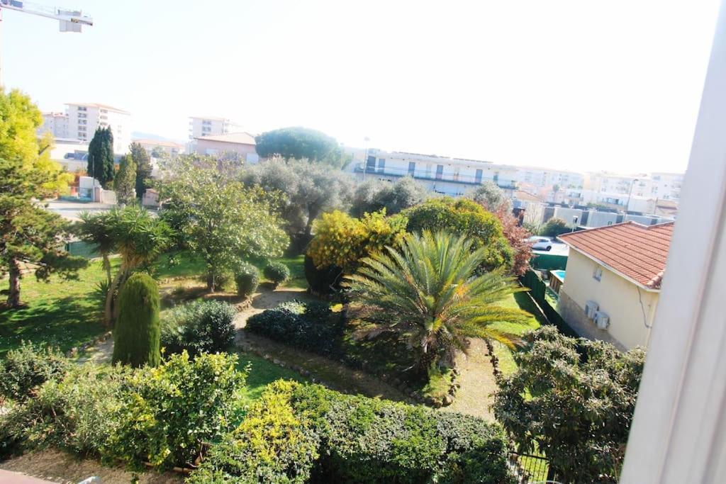 Bristol Plaisance Yourhosthelper Antibes Eksteriør bilde