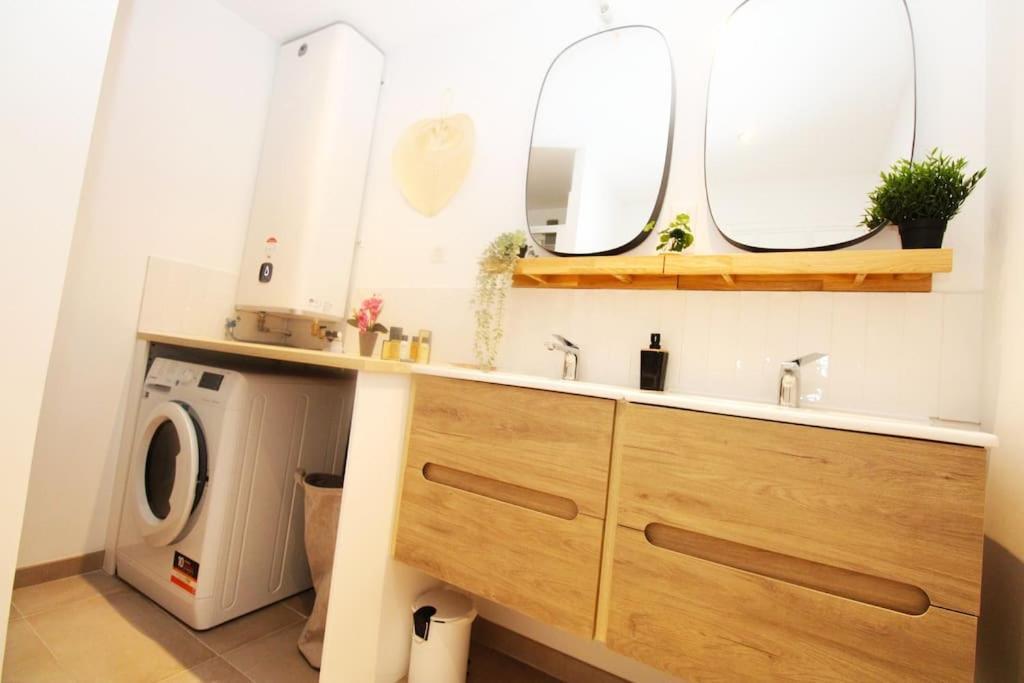 Bristol Plaisance Yourhosthelper Antibes Eksteriør bilde