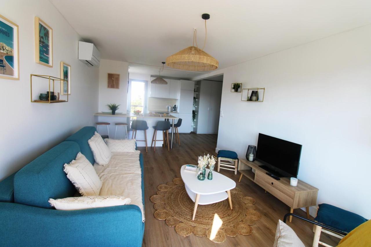 Bristol Plaisance Yourhosthelper Antibes Eksteriør bilde